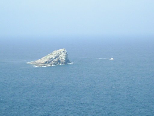 Cap Frehel
